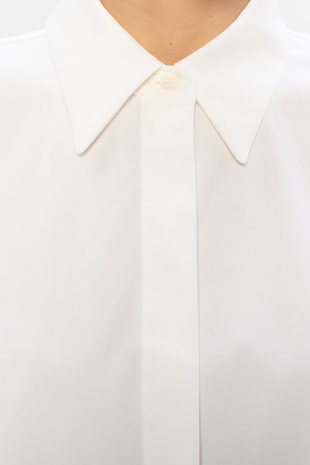 Michael Kors Cotton shirt